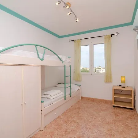 Casa Lena Portocolom (Mallorca)