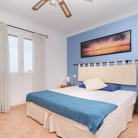 Casa Lena Villa Portocolom (Mallorca)