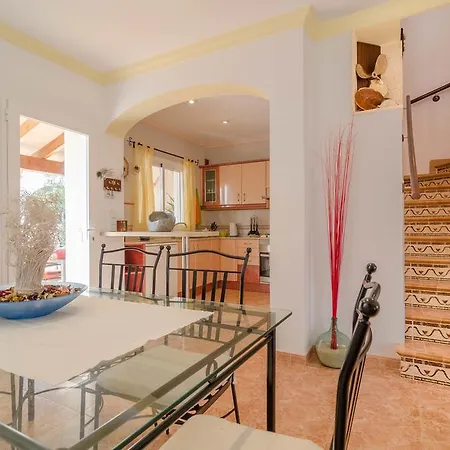 Villa Casa Lena *