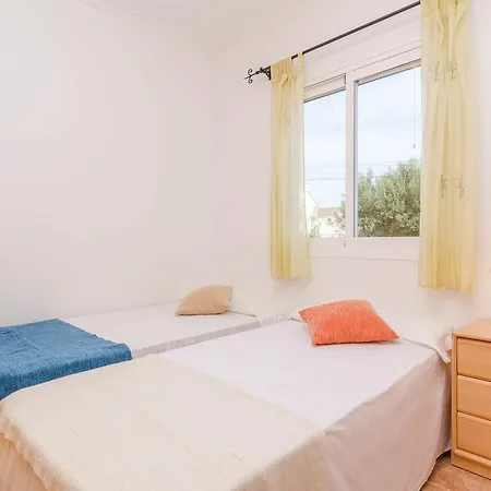 Casa Lena Villa