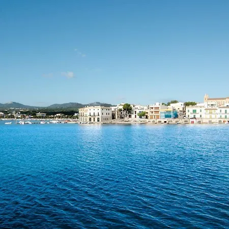 Casa Lena Villa *