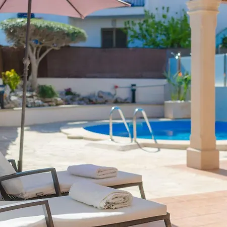 Casa Lena Portocolom (Mallorca)