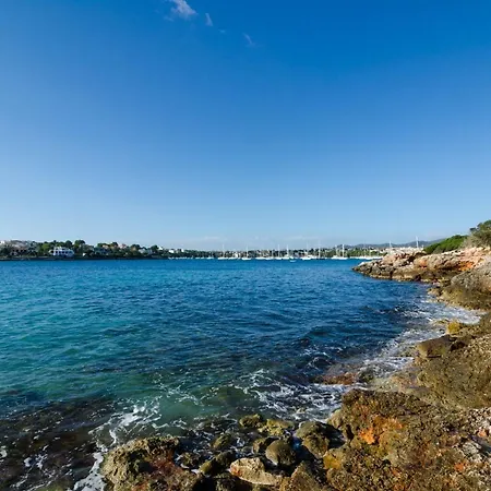 Villa Casa Lena Portocolom (Mallorca)