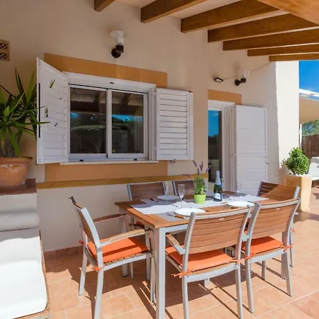Villa Casa Lena Portocolom (Mallorca)