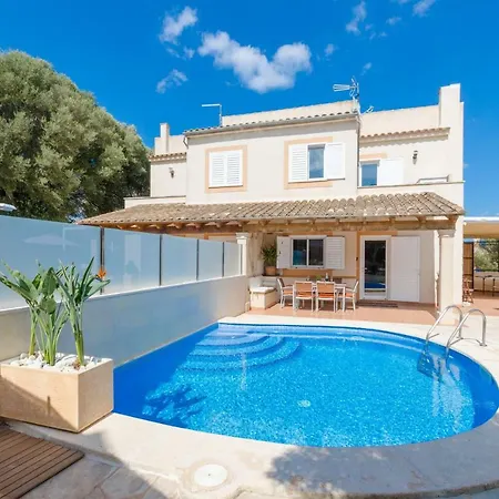 Casa Lena * Portocolom (Mallorca)