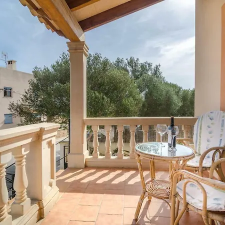 Casa Lena * Portocolom (Mallorca)