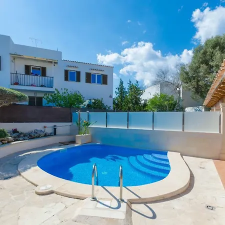 Casa Lena Villa